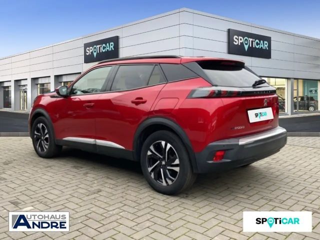 Peugeot E-2008 Elektromotor (e-)Allure Pack Elektromotor 136 (e-)