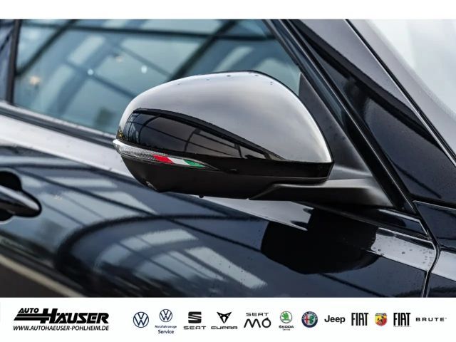 Alfa Romeo Tonale Hybrid Veloce