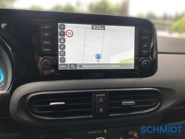 Hyundai i10 1.0 Select