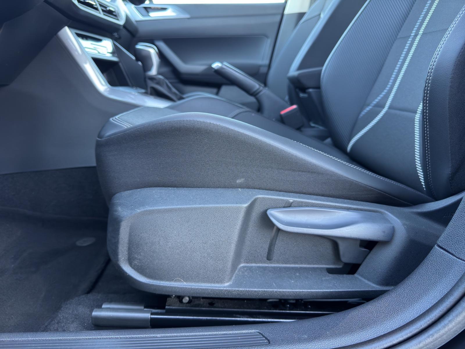 Volkswagen Taigo 1.0 TSI Style