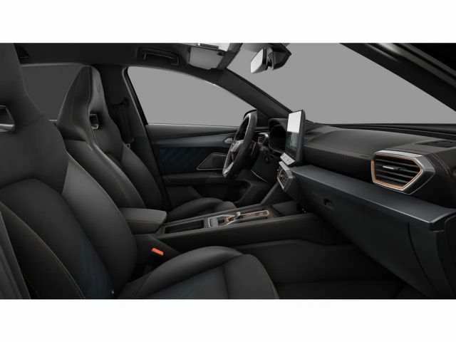 Cupra Formentor 1.5 eTSI 110 kW ACC FACEL. LED 360°