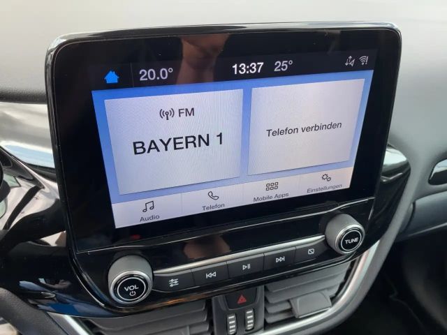 Ford Puma Cool & Connect