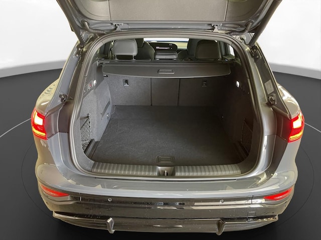 Audi Q6 e-tron Performance