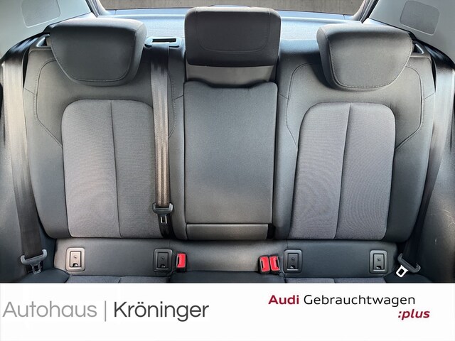 Audi Q2 35 TFSI S-Tronic