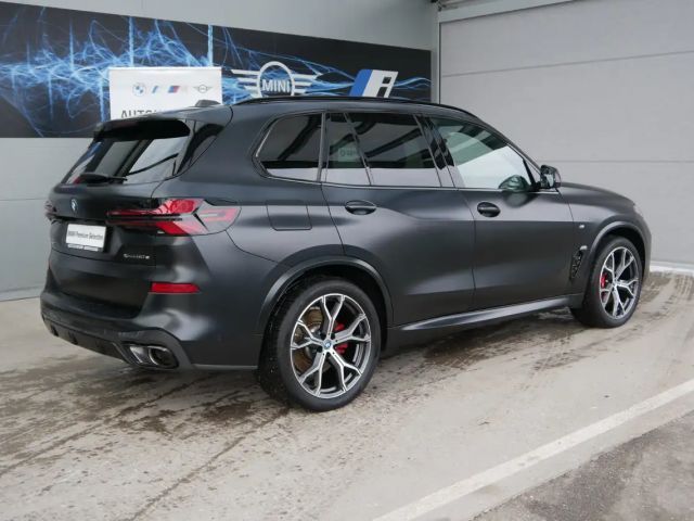 BMW X5 xDrive50e