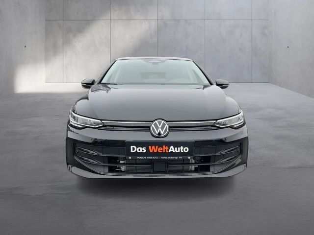 Volkswagen Golf DSG eHybrid