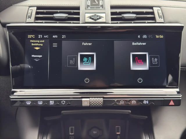 DS DS 7 Crossback BlueHDi Mobiles