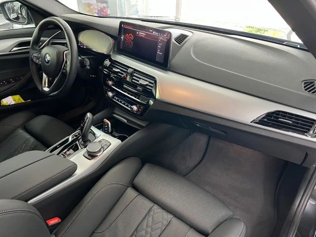 BMW 520 520d Business Line Touring