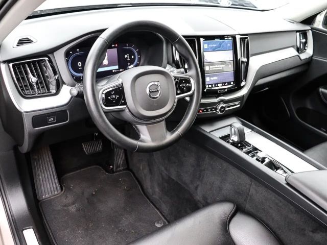 Volvo XC60 Dark Plus