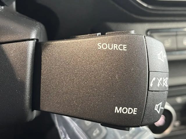 Dacia Sandero Stepway TCe 110