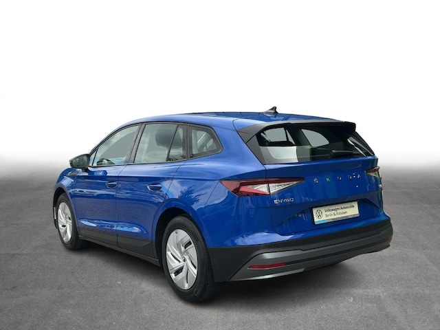 Skoda Enyaq Studio iV 50