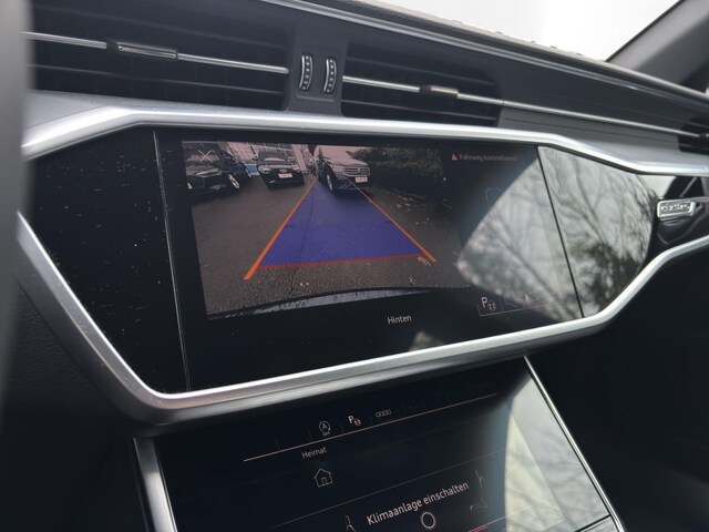 Audi A6 45 TFSI Avant Quattro S-Tronic