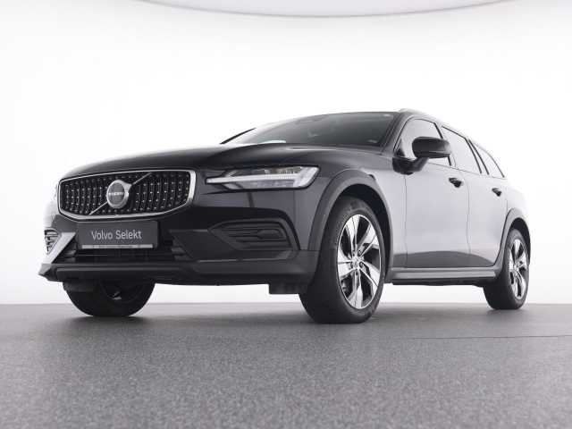 Volvo V60 Cross Country CC