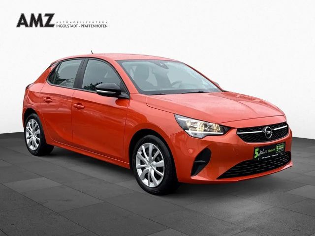 Opel Corsa Edition F Edition