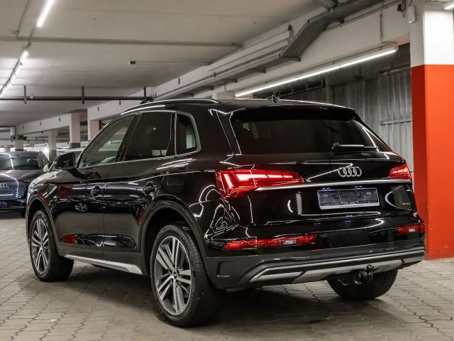 Audi Q5 50 TFSI Hybride Quattro