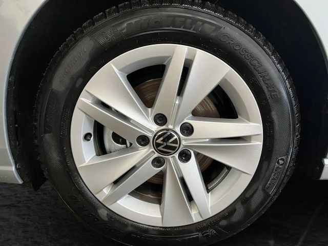 Volkswagen Golf 1.5 TSI Life