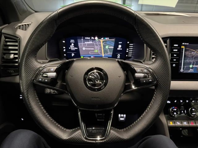 Skoda Karoq 4x4 Sportline