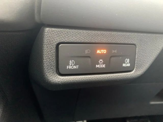 Cupra Terramar TERRAMAR+AUTOMATIK+NAVI+KAMERA+ACC+LED+HEADUP!