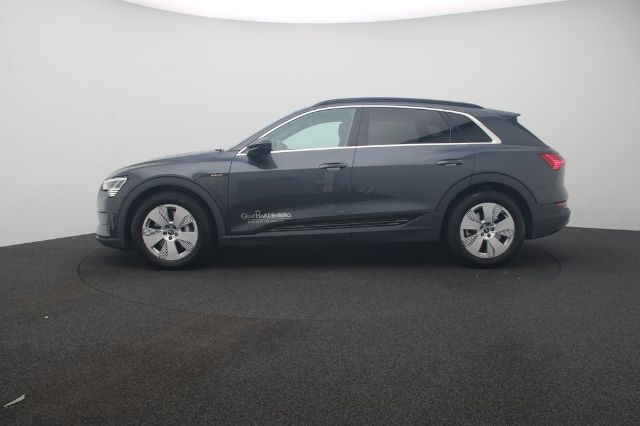 Audi e-tron 55 Quattro