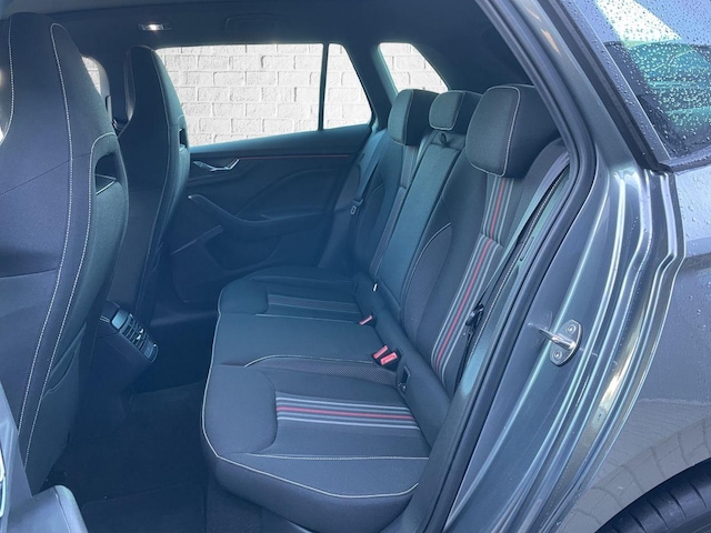 Skoda Kamiq 1.0 TSI Monte Carlo