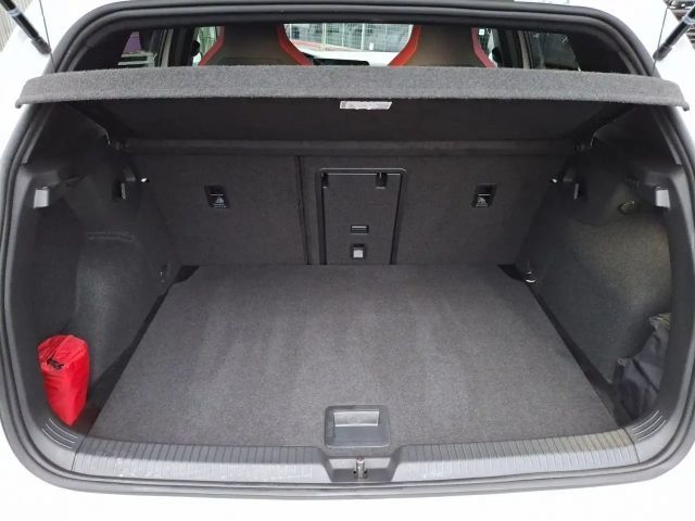 Volkswagen Golf 2.0 TSI DSG GTI