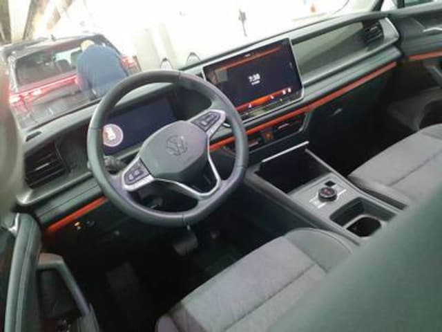 Volkswagen Tayron 1.5 eTSI DSG Life