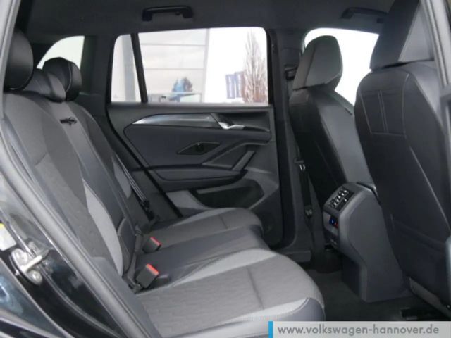 Volkswagen Tiguan 1.5 eTSI DSG IQ.Drive