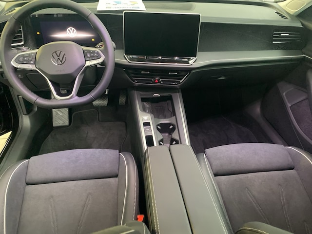 Volkswagen Passat 2.0 TDI Business DSG Variant