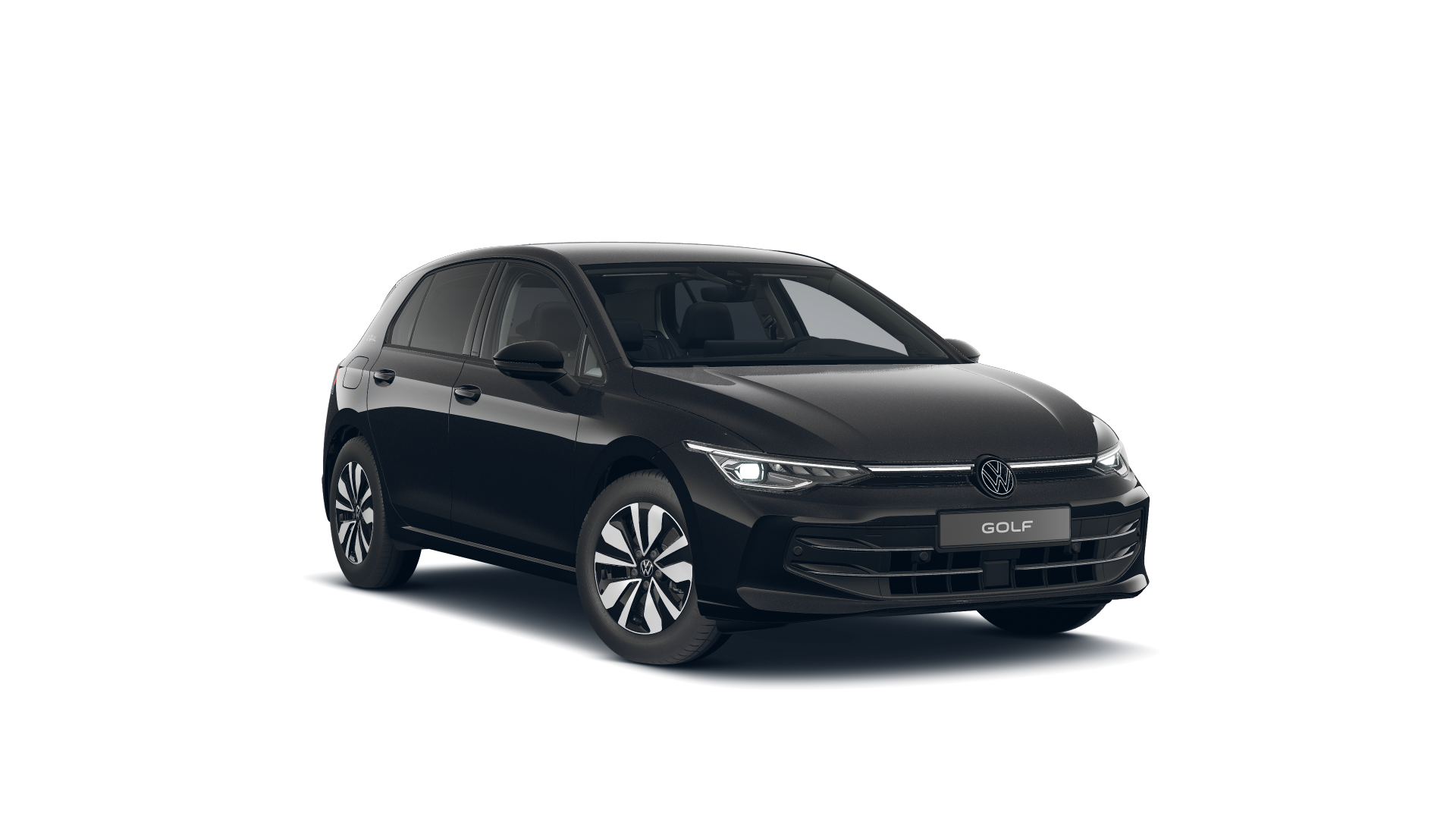 Volkswagen Golf 1.5 eTSI DSG Golf VIII
