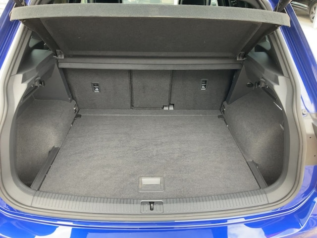 Volkswagen Tiguan 2.0 TSI DSG R-Line