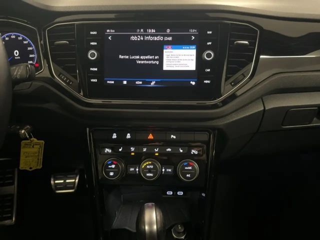 Volkswagen T-Roc 2.0 TSI 4Motion