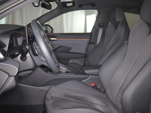 Cupra Terramar 1.5 eTSI