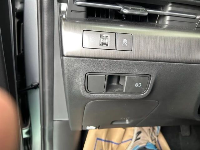 Hyundai Kona 64 kWh Electric