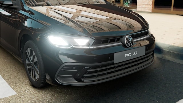 Volkswagen Polo DSG