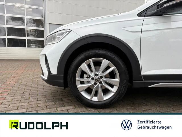 Volkswagen Taigo 1.0 TSI Move