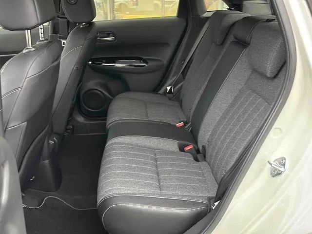 Honda Jazz 1.5 Elegance Hybrid i-MMD