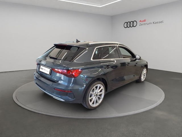 Audi A3 35 TFSI S-Tronic Sportback