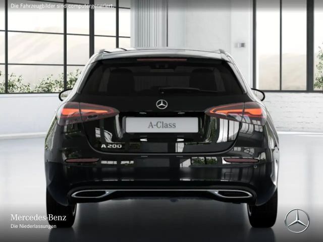 Mercedes-Benz A 200 Progressive