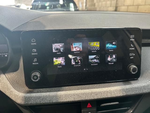 Skoda Kamiq 1.0 TSI Selection