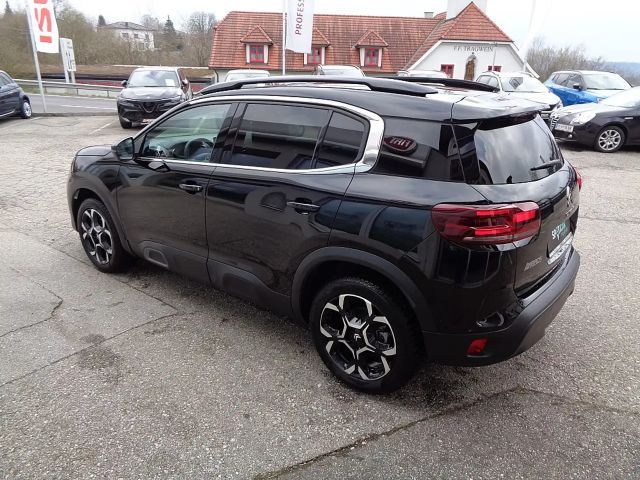 Citroën C5 Aircross BlueHDi Max