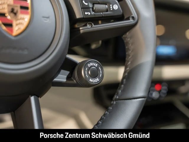 Porsche Cayenne Coupé GTS