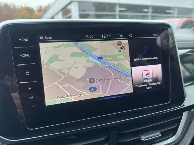 Volkswagen T-Roc 2.0 TSI DSG