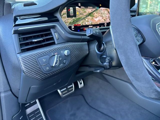 Audi RS5 Competition Sportback