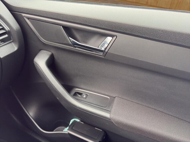 Skoda Fabia 1.0 TSI Best Combi