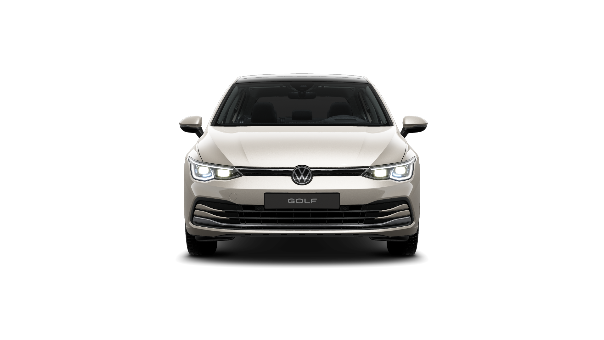 Volkswagen Golf 1.5 TSI Golf VIII Life