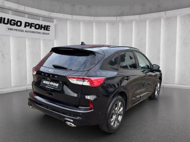 Ford Kuga ST Line X