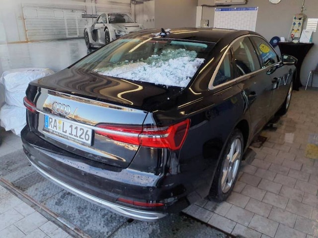 Audi A6 35 TDI S-Tronic Sedan