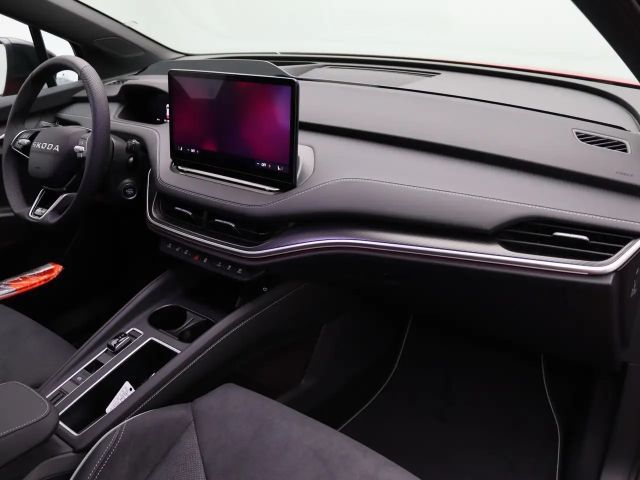 Skoda Enyaq Sportline