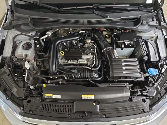 Volkswagen Polo 1.0 TSI DSG Life