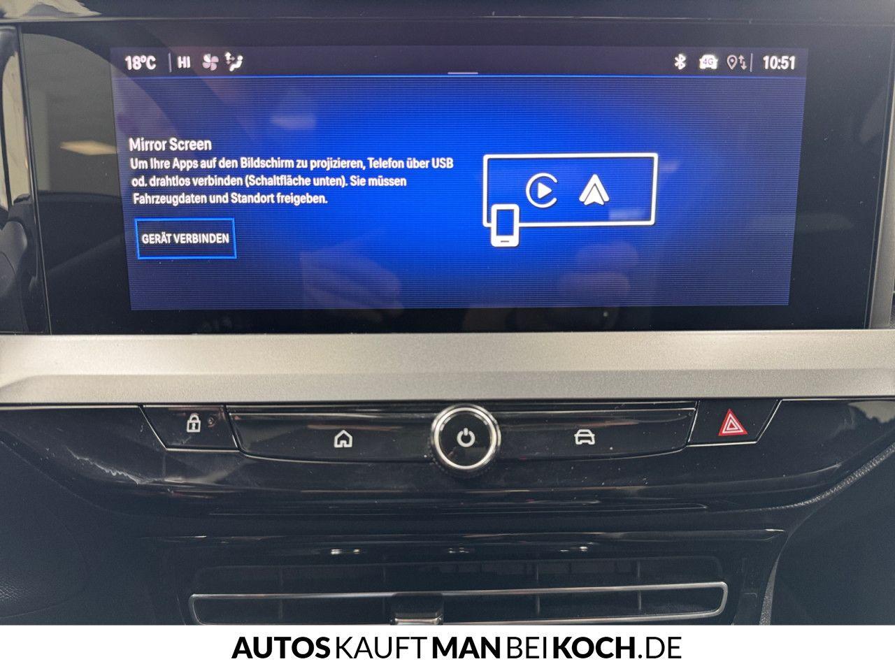 Opel Mokka GS-Line Grand Sport